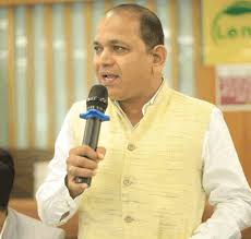 Dr Yogesh Vasant Vani